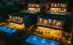 Luxury Blue Villas Vis